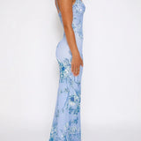 Sofia - Floral Lace Dress