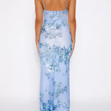 Sofia - Floral Lace Dress