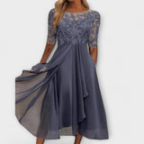 Sara – Elegant Dresses for Wedding Guests