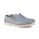 Xavier | High-Quality Men's Suede Shoes