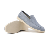 Xavier | High-Quality Men's Suede Shoes