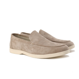 Xavier | High-Quality Men's Suede Shoes