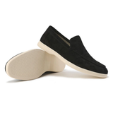 Xavier | High-Quality Men's Suede Shoes