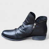 Melissa - Comfortable Orthopaedic Boots