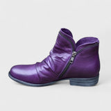 Melissa - Comfortable Orthopaedic Boots