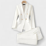 Celeste - Jacket and Trousers Set