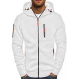 Brent™ Men's Sports Hoodie