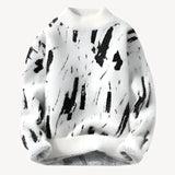 Ties™ Oversized Jumper