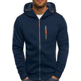 Brent™ Men's Sports Hoodie