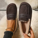 Soft Supportive Moccasins