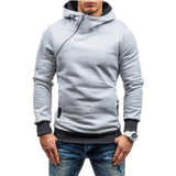 Rens™ Elegant Slim-Fit Hoodie