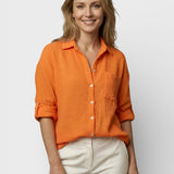 Sílvia - Women's Blouse
