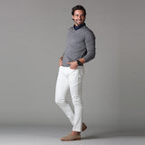 Jack | Slim Fit Short-Sleeve Performance Polo