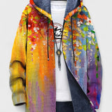 Elzaida | Winter Coat