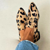 Eloise - Modern Savannah Flat