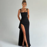 Celina | Elegant Backless Dress