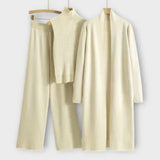 Dalila - Elegant Three-Piece Set
