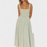 Vitória - Long Dress