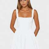 Vitória - Long Dress
