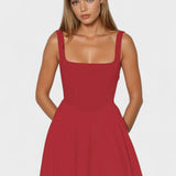 Vitória - Long Dress