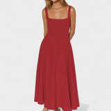 Vitória - Long Dress