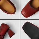 Sophia – Orthopaedic Mary Jane Shoes