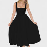 Vitória - Long Dress