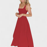 Vitória - Long Dress