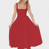 Vitória - Long Dress