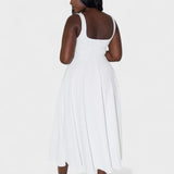 Vitória - Long Dress