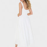 Vitória - Long Dress