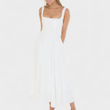 Vitória - Long Dress