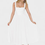Vitória - Long Dress