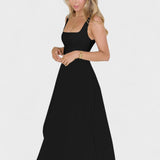 Vitória - Long Dress
