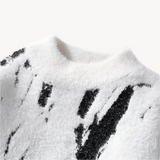 Ties™ Oversized Jumper