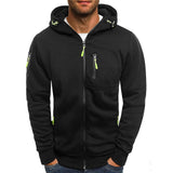 Brent™ Men's Sports Hoodie
