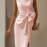 Anita | Stylish Sleeveless Dress