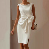 Anita | Stylish Sleeveless Dress