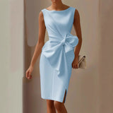 Anita | Stylish Sleeveless Dress