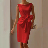 Anita | Stylish Sleeveless Dress