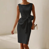Anita | Stylish Sleeveless Dress