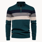 Vigo™ Men's Knitted Jumper