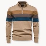 Vigo™ Men's Knitted Jumper