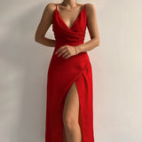 Andreia - Elegant and Versatile Dress