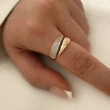 Luxury Ring