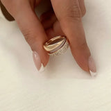 Luxury Ring