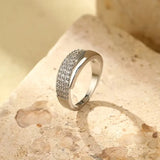 Luxury Ring