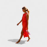 Laurinda - Pure Elegance Dress