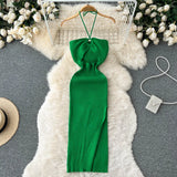 Constança - Elegant Summer Dress
