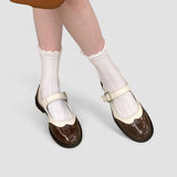 Laura – Orthopaedic Mary Jane Shoes